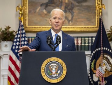 Biden defiende la solidez del sistema bancario de EE.UU. tras colapso del Silicon Valley Bank y Signature Bank