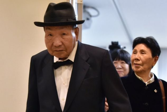Hombre que más tiempo lleva condenado a muerte en el mundo volverá a ser juzgado en Japón