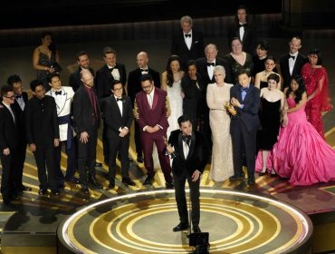 Premios Oscar 2023: Estos son los grandes ganadores del cine del último año