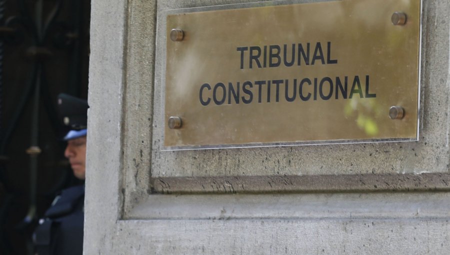 Tribunal Constitucional admite recurso que busca declarar inconstitucional a la Coordinadora Arauco Malleco