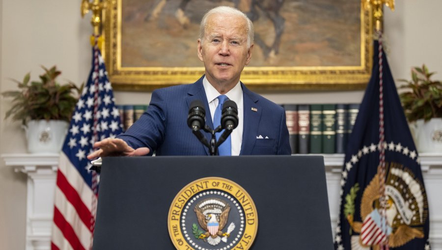 Biden defiende la solidez del sistema bancario de EE.UU. tras colapso del Silicon Valley Bank y Signature Bank