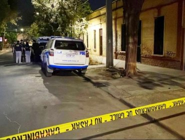 Investigan homicidio en el Parque O'Higgins: hombre recibió dos balazos en el rostro