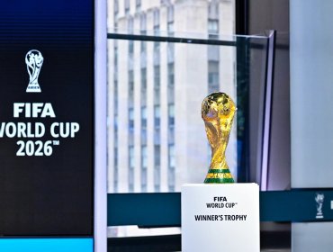 103 partidos en 40 días: Así será el Mundial de Estados Unidos, Canadá y México 2026