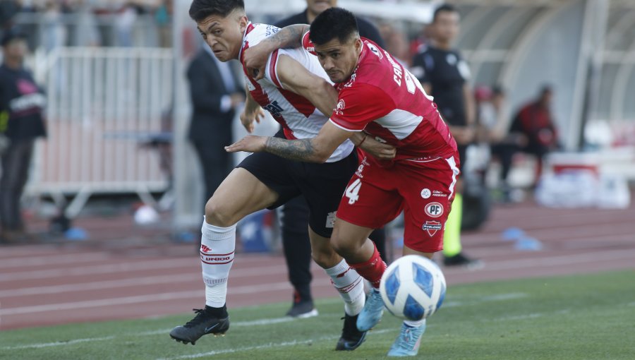 Ñublense y Curicó Unido abrirán la novena fecha del Campeonato este viernes: conozca la programación