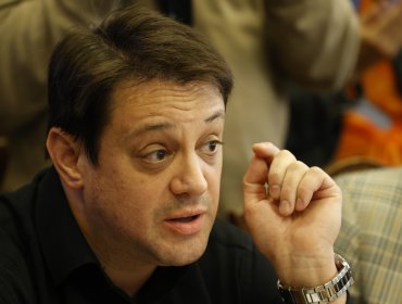 Tribunal Supremo del Partido de la Gente revocó la expulsión de diputado Gaspar Rivas por polémicas en el Congreso