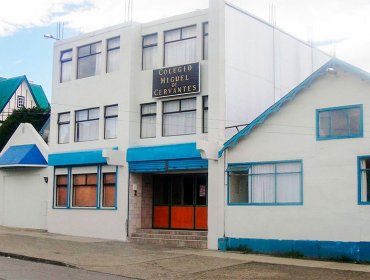 "Todos morirán mañana": Colegio de Punta Arenas debió suspender sus clases por amenaza de tiroteo