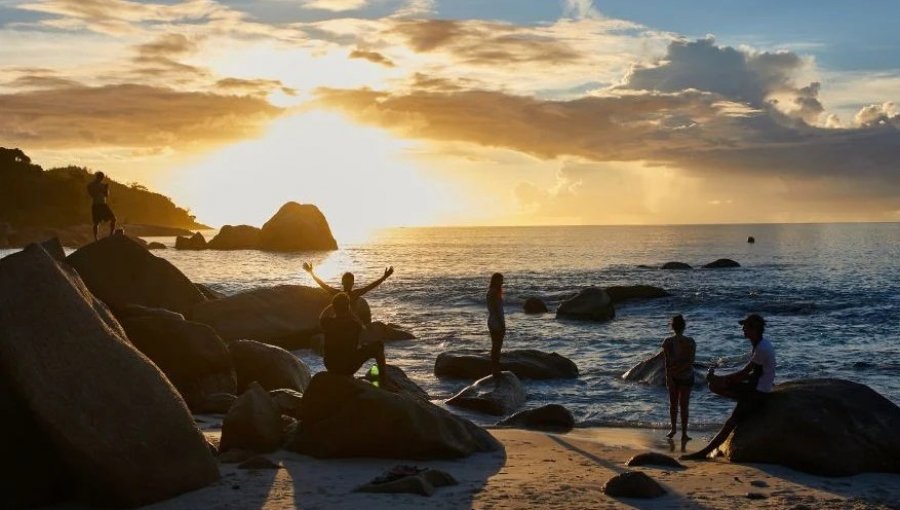 Las islas paradisíacas en Africa en las que el 10% de la población es adicta a la heroína