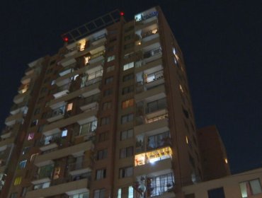 Niño de 3 años perdió la vida tras caer desde el piso 14 de un edificio en Independencia