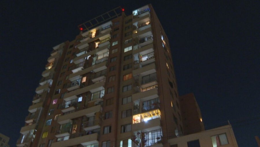 Niño de 3 años perdió la vida tras caer desde el piso 14 de un edificio en Independencia