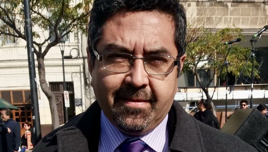 Rodrigo Uribe, el ex "hombre fuerte" de Mauricio Viñambres que se quedó con la Dirección Regional del Serviu en Valparaíso