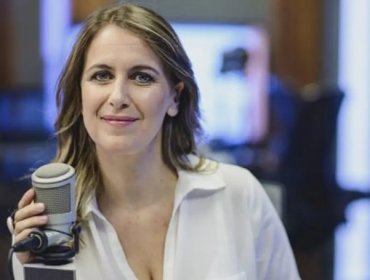 "¡Pronto estaré al aire!": Carola Urrejola confirmó que tiene nueva casa televisiva tras dejar Vía X