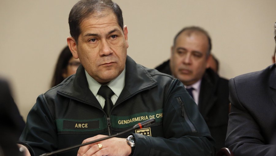Ex director de Gendarmería y Punta Peuco: "No puede darse el lujo de cerrar ninguna cárcel"