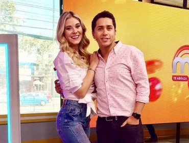 "Que personaje más triste": Expareja de Karol Lucero lo acusa de seguir escribiéndole pese a estar comprometido