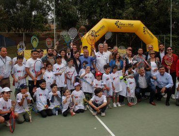 Escándalo del ATP de Viña: El gran bluff de las clínicas deportivas en la región de Valparaíso