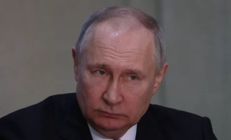 Corte Penal Internacional emite una orden de arresto contra Vladimir Putin por crímenes de guerra