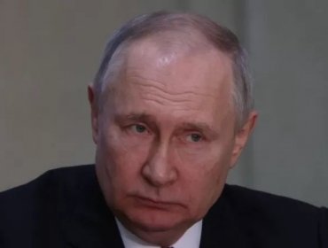 Corte Penal Internacional emite una orden de arresto contra Vladimir Putin por crímenes de guerra