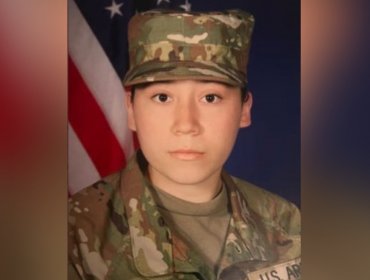 Familia mexicana exige respuestas sobre la muerte de su hija soldado en la base militar texana de Fort Hood