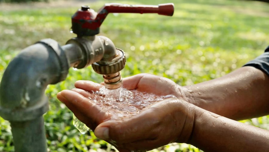 Piden suma urgencia al Gobierno para legislar proyecto que prorroga plazos para regularizar títulos y derechos de agua