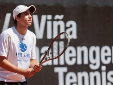 El millonario desglose de los recursos públicos utilizados para el ATP Challenger de Viña