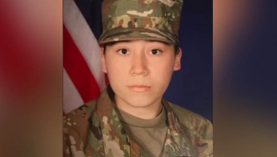 Familia mexicana exige respuestas sobre la muerte de su hija soldado en la base militar texana de Fort Hood