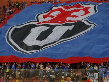 Universidad de Chile recibe a Deportes Copiapó este domingo buscando seguir sumando