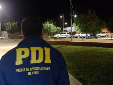 Homicidio en Nogales: Discutieron en la plaza y se fue a casa a buscar escopeta para matarlo