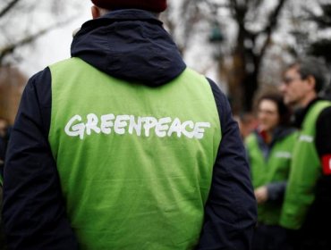 Greenpeace calificó de "hipócrita y neocolonialista" a ministro alemán por respaldar acuerdo entre la UE y el Mercosur