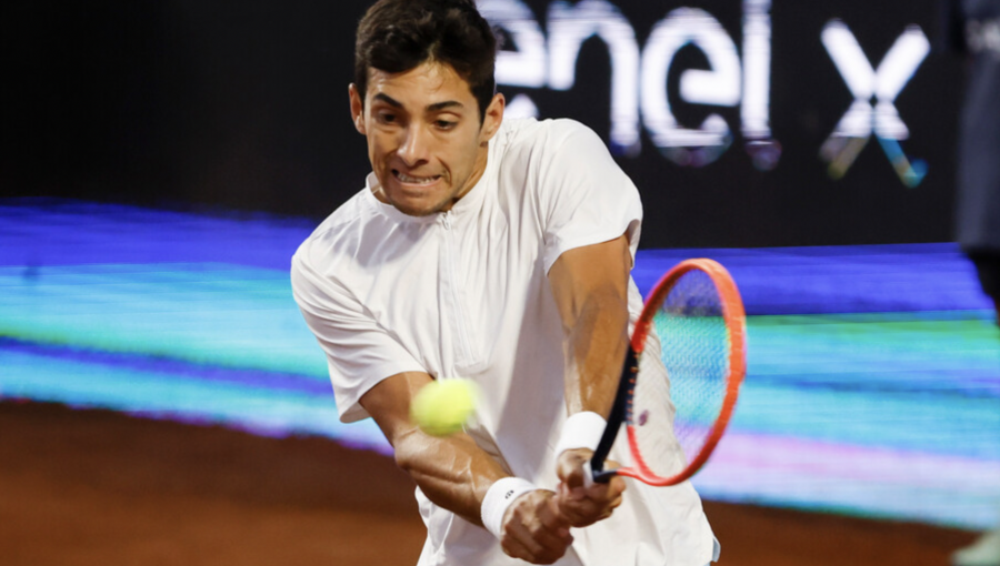Cristian Garin ya tiene rival para enfrentar el main draw del Masters de Miami