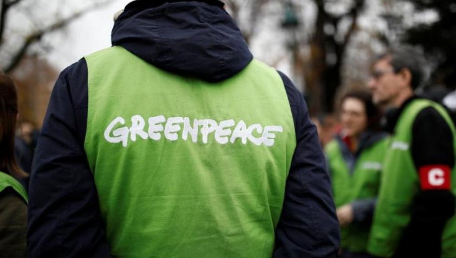 Greenpeace calificó de "hipócrita y neocolonialista" a ministro alemán por respaldar acuerdo entre la UE y el Mercosur