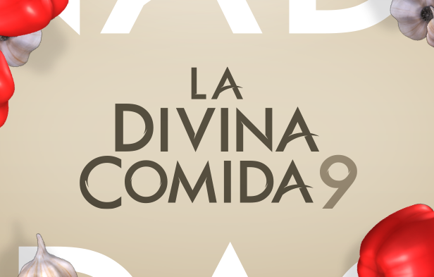 Dos comunicadores, un doctor y una exsenadora: conoce a los invitados al nuevo episodio de «La Divina Comida»