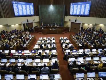 Proyecto de autopréstamo de fondos previsionales se votará este miércoles en la Cámara de Diputados