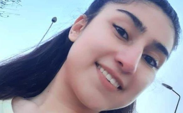 La joven afgana que soñaba con ser astronauta y acabó muriendo en un naufragio en el Mediterráneo