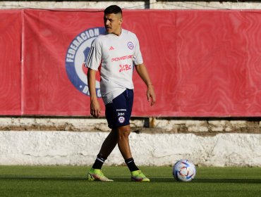 Prensa francesa expresó su preocupación por presencia de Alexis Sánchez en amistoso de Chile