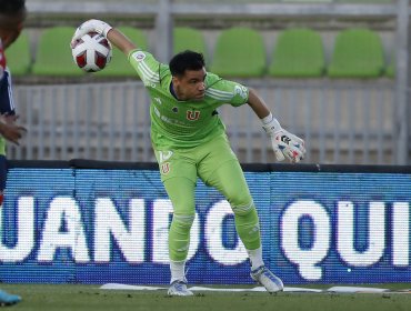 Toselli y el amistoso de la U ante River Plate: "Nosotros también somos un grande de Sudamérica"