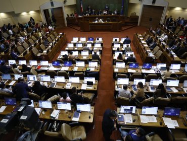 Cámara de Diputados rechaza idea de legislar el proyecto de autopréstamo de los fondos previsionales