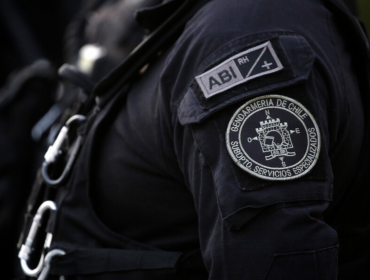 Gendarmería investigará agresión contra imputado de muerte de cabo Salazar