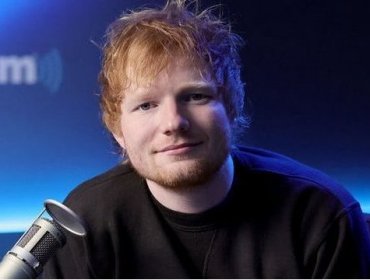 “Sientes que estás bajo las olas ahogándote...”: Ed Sheeran cuenta su lucha contra la depresión