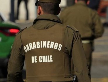 Absuelven a carabinero acusado por homicidio de un hombre en Villarrica el 2020