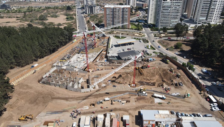 Descubre Centro Comercial Pinares: Una experiencia 360° que busca acercar lo mejor del comercio hacia Concón