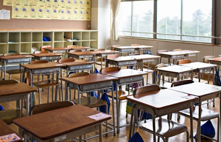 Tras sanitización del establecimiento: Confirman 11 casos de sarna en colegio de Placilla en Valparaíso
