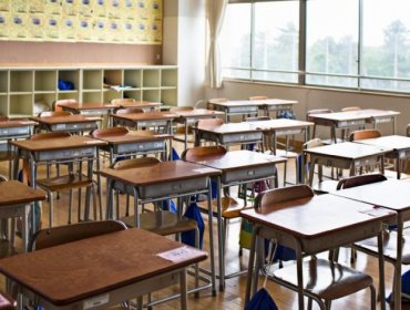 Tras sanitización del establecimiento: Confirman 11 casos de sarna en colegio de Placilla en Valparaíso