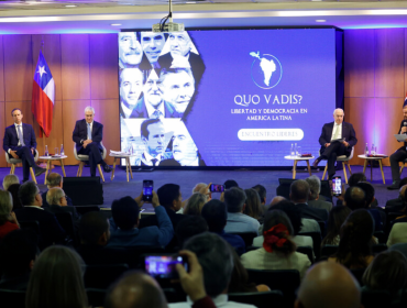 Entidad impulsada por expresidente Piñera se pronunció sobre presidente Lasso