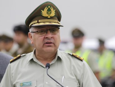 General Yáñez declarará el lunes ante fiscal Chong por caso de presunta omisión de apremios ilegítimos