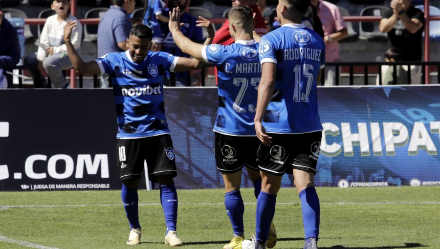 Huachipato comenzó una particular venta de entradas para duelo ante Colo Colo