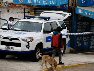 Formalizan a acusados de doble homicidio de adultos mayores en Puchuncaví