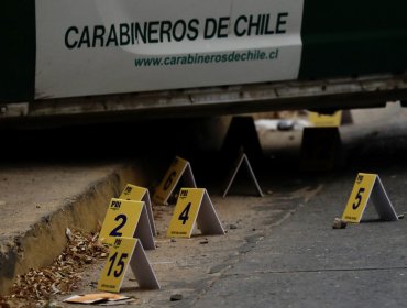 Parlamentarios de todos los sectores repudiaron homicidio de Carabinera en Quilpué
