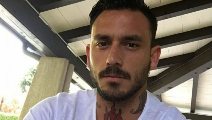 Revelan que Mauricio Pinilla atraviesa un duro momento personal y que habría tomado drástica decisión