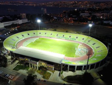 La U se trasladaría hasta Valparaíso para su estreno por Copa Chile