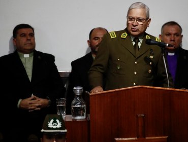 General director de Carabineros dispuso el ascenso póstumo de la sargento asesinada en Quilpué