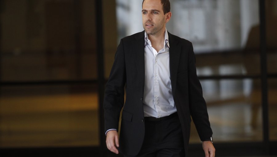 Sergio Jadue postergó por 15ª vez su sentencia por corrupción en el denominado FIFA Gate